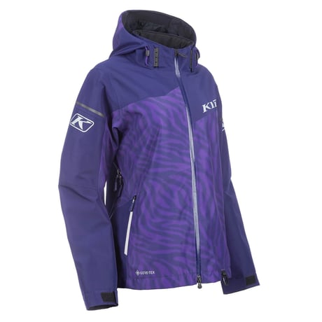 【取寄商品】【女性用】ALPINE JACKET<Heliotrope - Rhodonite>