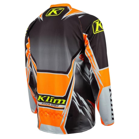 【先行予約】REVOLT JERSEY<High-rise>