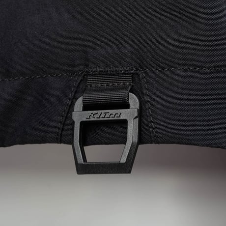 【取寄商品】【女性用】ALPINE JACKET<Black - High-rise>