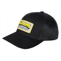 ESCAPE MESH BACK HAT<BLACK>