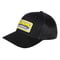 ESCAPE MESH BACK HAT<BLACK>