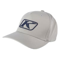 K SHIELD HAT<MONUMENT - DRESS BLUES>