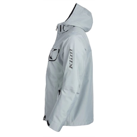 【先行予約】POWERXROSS JACKET<Monument - Black>