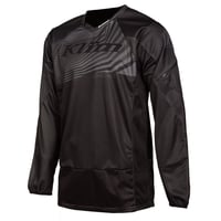 DAKAR JERSEY<DIMENSION BLACK>