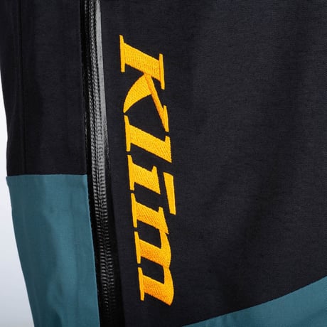 【先行予約】STORM BIB<Petrol - Sunrise>