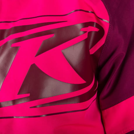 【先行予約】 TERRAIN ONE-PIECE<Pink Glo - Magenta Purple>中綿タイプ