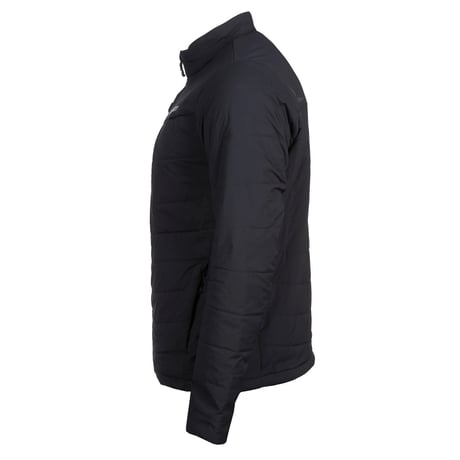 Override eFire Jacket<Black - Monument>