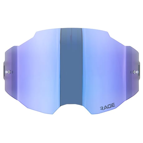 RAGE OFF-ROAD GOGGLE スペアレンズ