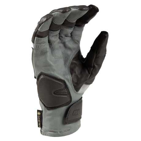 【取寄商品】【女性用】Women's Adventure GTX Short Glove<Gray>