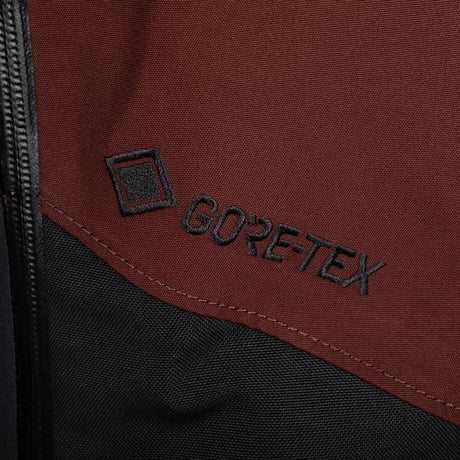 【先行予約】POWERXROSS PANT<Bitter Chocolate - Black>