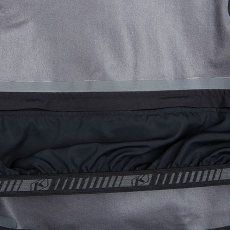【先行予約】VALDEZ JACKET<Goblin Blue - Petrol>