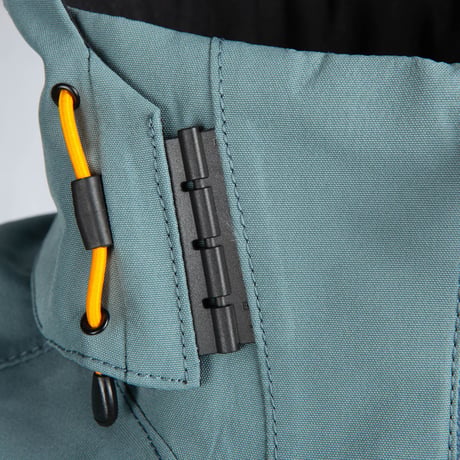 【先行予約】RIPSA VAPOR ONE-PIECE<Goblin Blue - Sunrise>