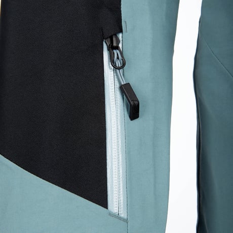 【先行予約】VALDEZ JACKET<Goblin Blue - Petrol>