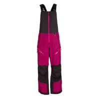 【取寄商品】【女性用】ALPINE BIB<Magenta Purple - Pink Glo>