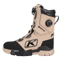 ADRENALINE PRO S GTX BOA BOOT<Montana Tan - Black>