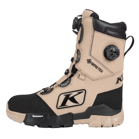 ADRENALINE PRO S GTX BOA BOOT<Montana Tan - Black>