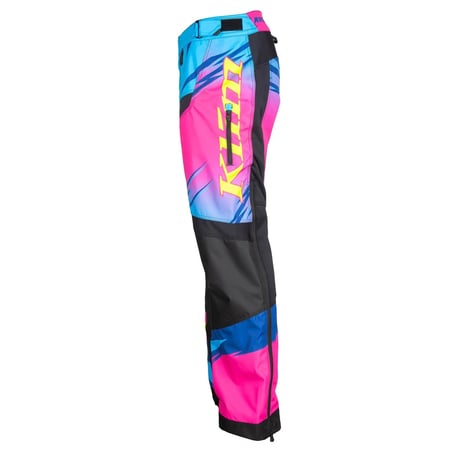 【先行予約】REVOLT PANT<Pink Glo>