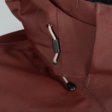 【先行予約】LOCHSA ONE-PIECE  <Bitter Chocolate - Montana Tan>