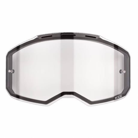 EDGE GOGGLE オフロード用スペアレンズ