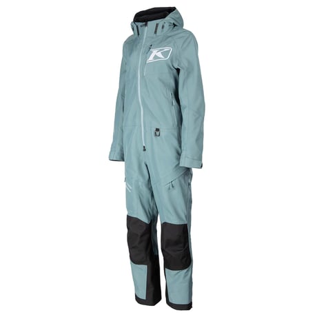 【先行予約】【女性用】SHREDSA ONE-PIECE<Goblin Blue - White>