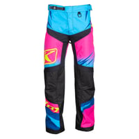 【先行予約】REVOLT PANT<Pink Glo>