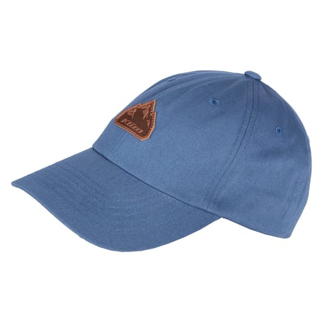 PEAK HAT<VINTAGE INDIGO>