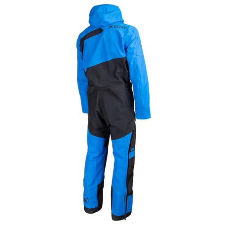 【先行予約】RIPSA ONE-PIECE<Electric Blue Lemonade - Black>