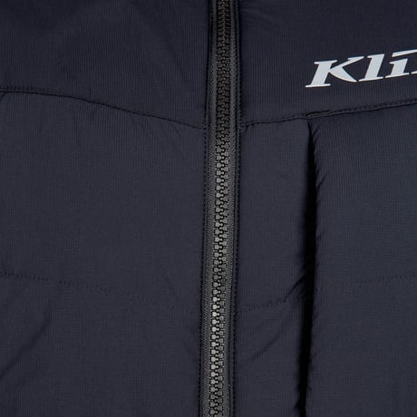 Override Vest<Monument - Black>