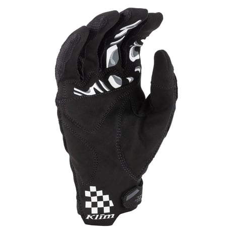 【女性用】Rebelle Glove<Black>
