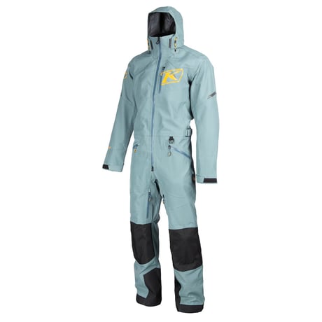 【先行予約】RIPSA VAPOR ONE-PIECE<Goblin Blue - Sunrise>