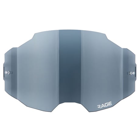 RAGE OFF-ROAD GOGGLE スペアレンズ