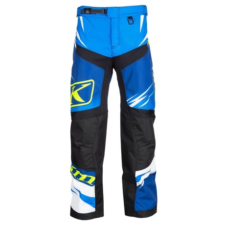【先行予約】REVOLT PANT<Nightfall Blue>