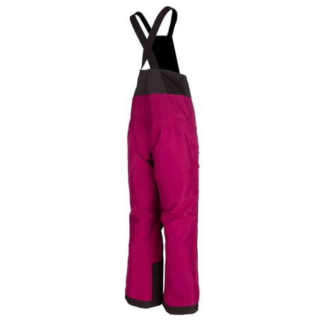 【取寄商品】【女性用】ALPINE BIB<Magenta Purple - Pink Glo>