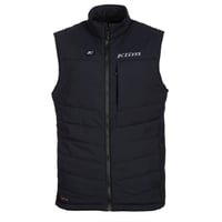 Override eFire Vest<Black - Monument>