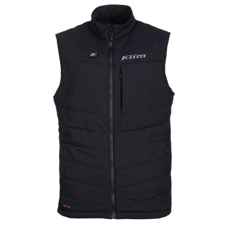 Override eFire Vest<Black - Monument>