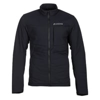 Override Alloy Jacket<Black - Monument>