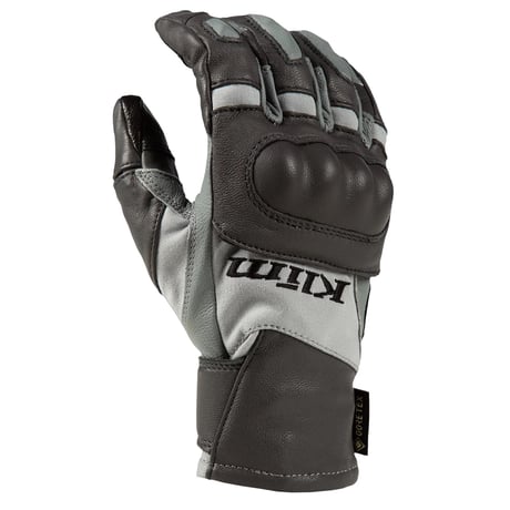 【取寄商品】【女性用】Women's Adventure GTX Short Glove<Gray>