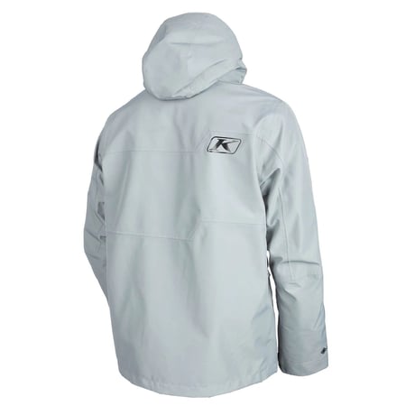 【先行予約】POWERXROSS JACKET<Monument - Black>