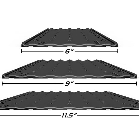 【取寄商品】LowPro Glides（Wide11.5"）