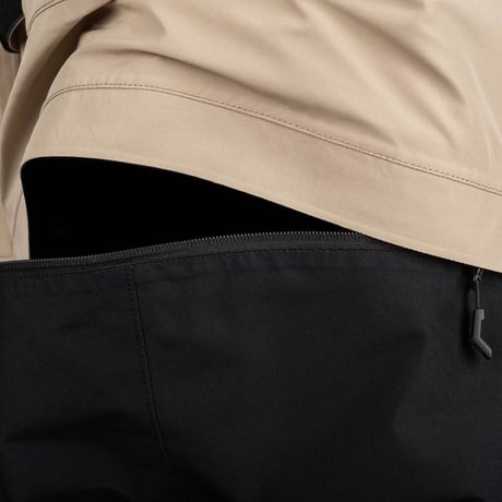 【先行予約】 TERRAIN ONE-PIECE<Montana Tan - Black>中綿タイプ