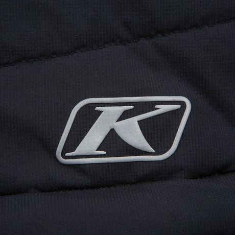 Override eFire Jacket<Black - Monument>