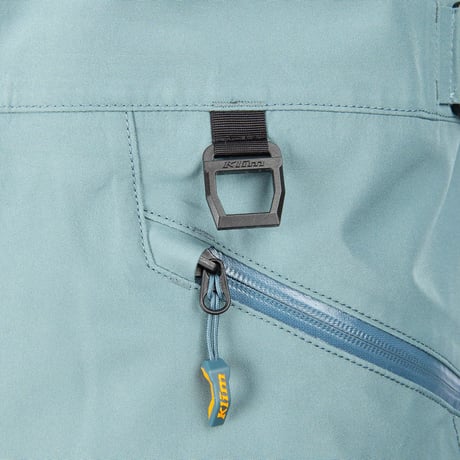 【先行予約】RIPSA VAPOR ONE-PIECE<Goblin Blue - Sunrise>