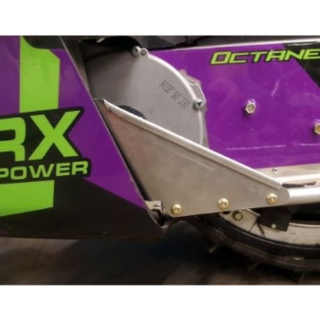 【取寄商品】【200用パーツ】JUNIOR SUSPENSION SPRING & RUNNING BOARD SUPPORT KIT