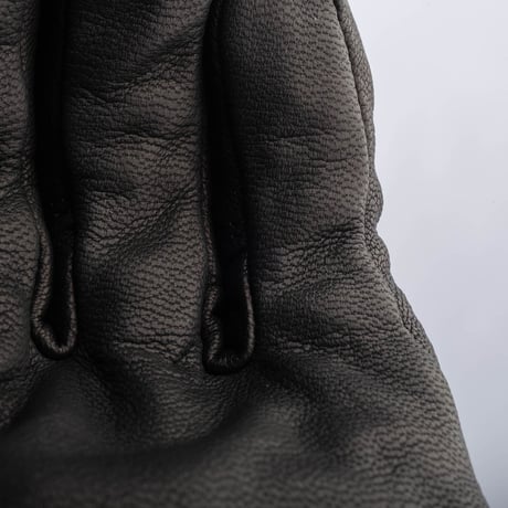 【先行予約】SPOOL GTX GLOVE<Black - Fiery Red>