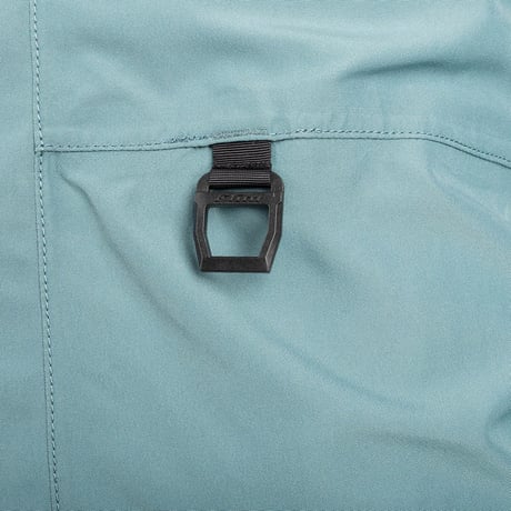 【先行予約】 TERRAIN ONE-PIECE<Goblin Blue - Black>中綿タイプ