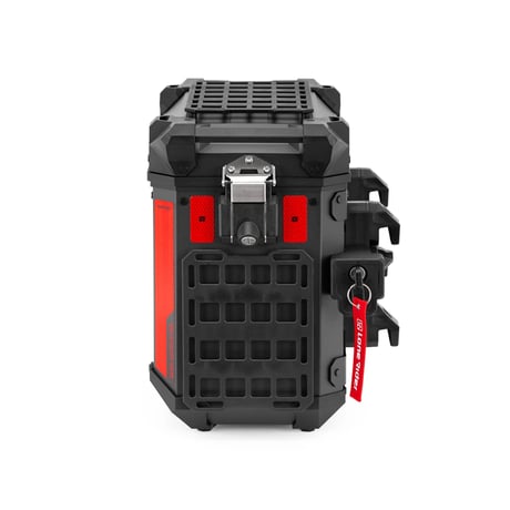 ラックロックMOTO PANNIERS<純正パニアフレーム対応モデル>