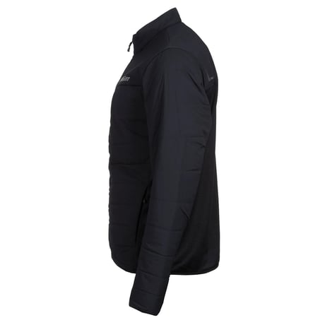 Override Alloy Jacket<Black - Monument>