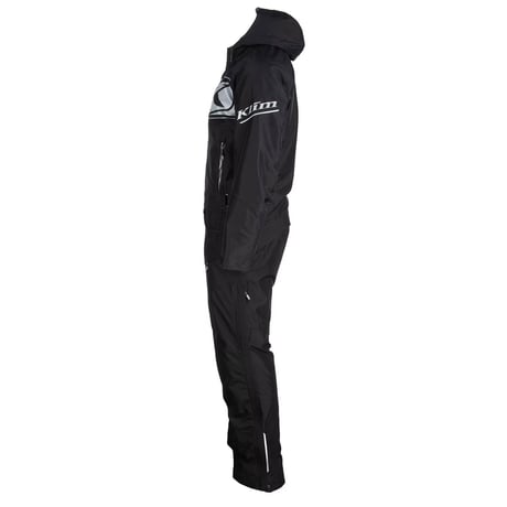 【先行予約】 TERRAIN ONE-PIECE<Black - Monument>中綿タイプ