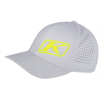 K CORP HAT<MONUMENT - HI-VIS>