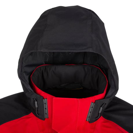 【先行予約】 TERRAIN ONE-PIECE<Chili Pepper - Black>中綿タイプ